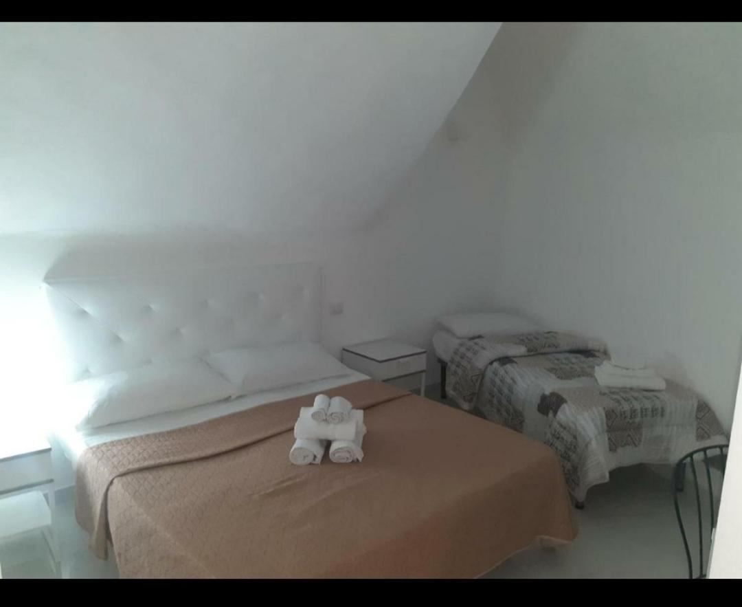 Domuschiara Bed & Breakfast *