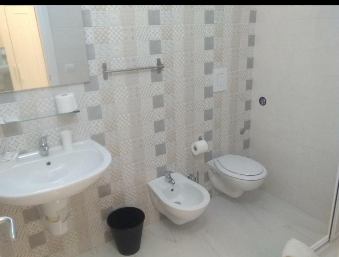 Bed & Breakfast Domuschiara *